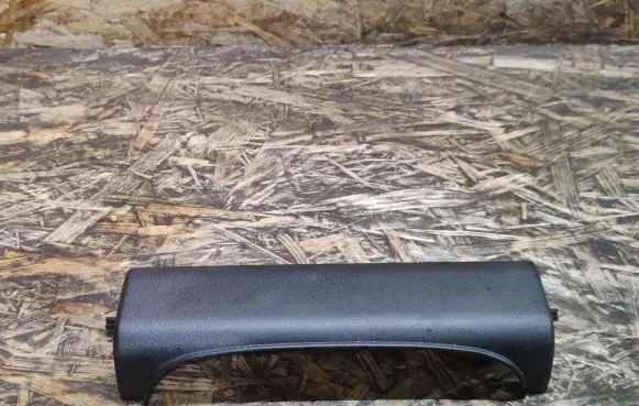 Jaguar XJL Steering wheel column trim 6W83044F16