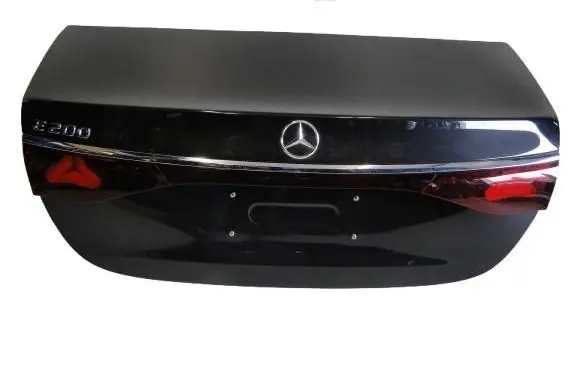 Mercedes-Benz E W214 Truck tailgate A2147503700