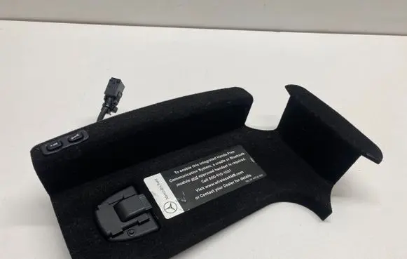 Mercedes-Benz R W251 Other center console (tunnel) element A2518200211 A2518200111