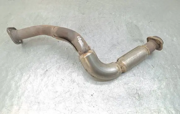 Suzuki Vitara (LY) Muffler/silencer 