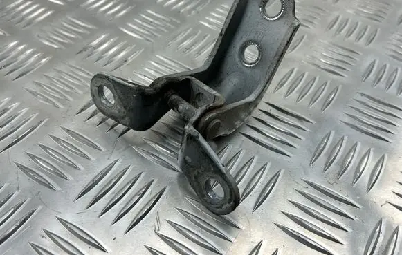 Front door lower hinge