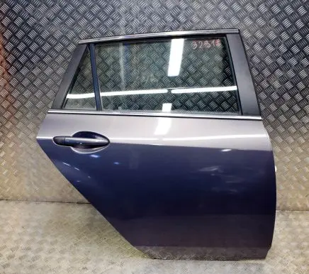 Mazda 6 Rear door GS1D72010