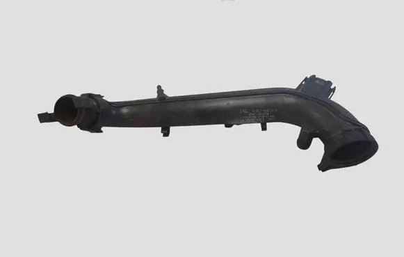 Audi A3 S3 8V Intercooler hose/pipe 04E145673P