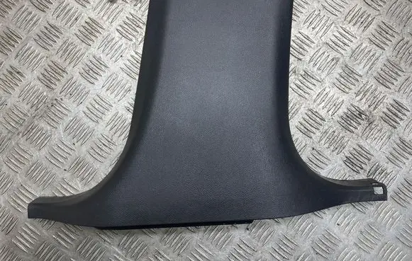 Mercedes-Benz CLS C218 X218 (B) pillar trim (bottom) A2186909825 106404 A2186901225