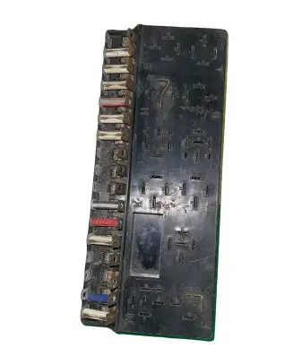 Honda Accord Fuse module 3820ASN7G104
