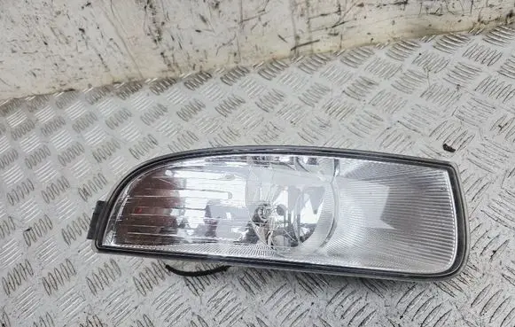 Skoda Superb B6 (3T) Front fog light 3T0941700 3T0941702 27162000