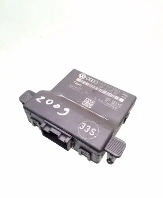Volkswagen PASSAT B6 Gateway control module 3C0907530L