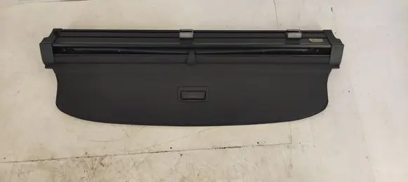 Audi A4 S4 B6 8E 8H Parcel shelf load cover 8E9863553