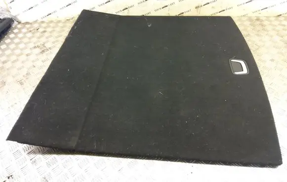 Opel Insignia A Trunk/boot floor carpet liner 22945016