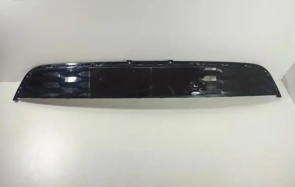 KIA Niro Front bumper lower grill 86536AO000