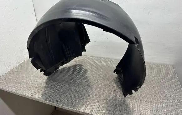 Fiat Doblo Front wheel arch liner splash guards 52128361