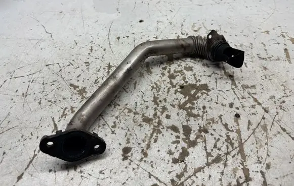 Volvo V60 EGR valve line/pipe/hose 