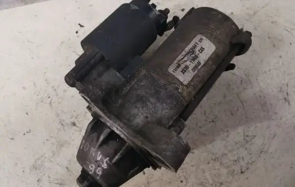 Ford Focus Starter motor XS7U11000C4A