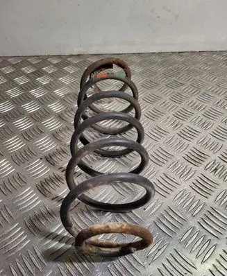 Ford Fiesta Rear coil spring 1477383 2S615560AE
