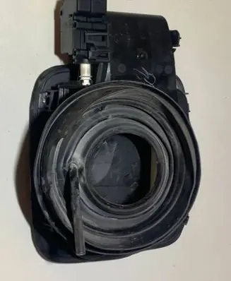 BMW X5 F15 Fuel tank cap 7297904