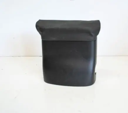 Seat Alhambra (Mk1) Steering wheel column trim 7M3953515B