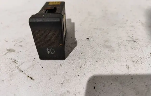 Audi A6 S6 C4 4A Fog light switch 4A0941563B