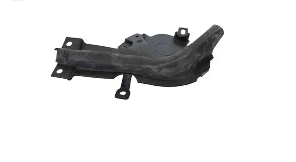 Engine compartment rubber