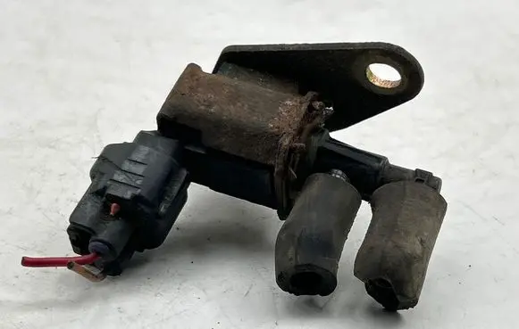 Mitsubishi Outlander Turbo solenoid valve 