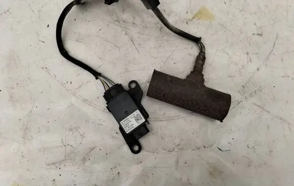 Citroen C3 Lambda probe sensor 9816276480