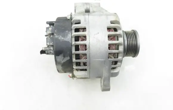 Opel Zafira B Generator/alternator LRA02946