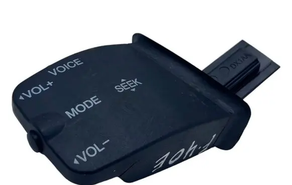Ford Focus Sound control switch 758709