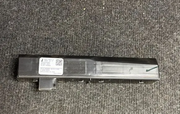 Ford Escape IV Keyless (KESSY) go control unit/module ML3T15K619 28774308 ML3T15K619JB