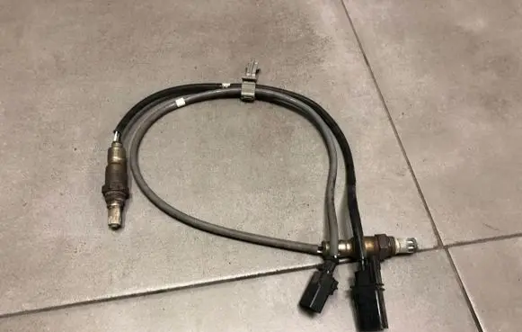 Volkswagen Golf VII Lambda probe sensor