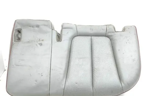 Rear seat