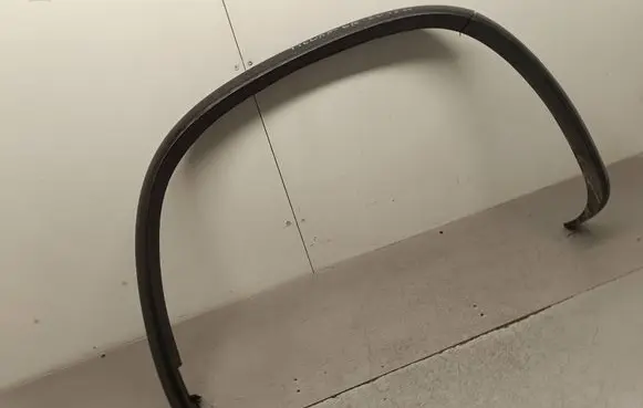 Volkswagen Tiguan Rear arch trim