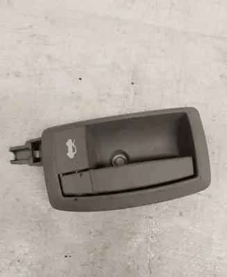 Citroen Jumper Engine bonnet (hood) release handle C982 PA6GF30 1348840080