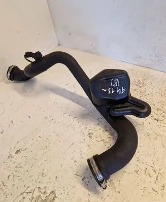 Audi A4 S4 B8 8K Air intake hose/pipe 8K0145673