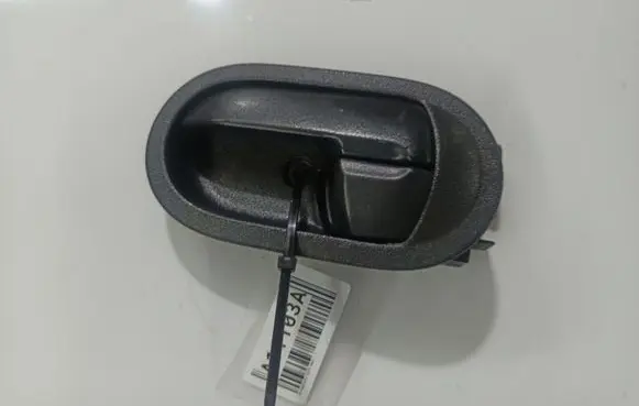 Mitsubishi Colt Front door interior handle 