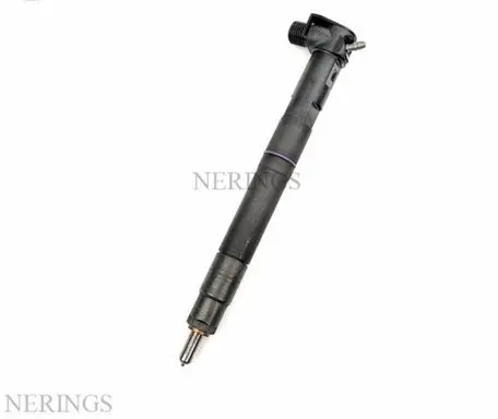 Opel Antara Fuel injector HRD354