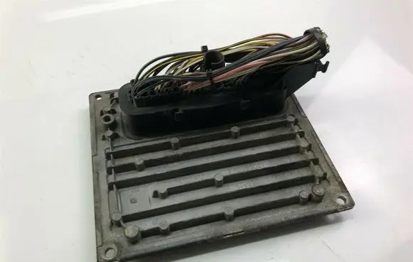 Ford F150 Other control units/modules 6S6112A60GC F393