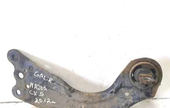 Mazda CX-5 Rear control arm 