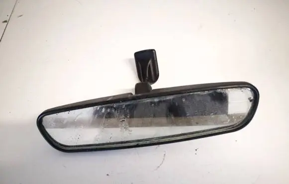 Honda Insight Rear view mirror (interior) e11015617