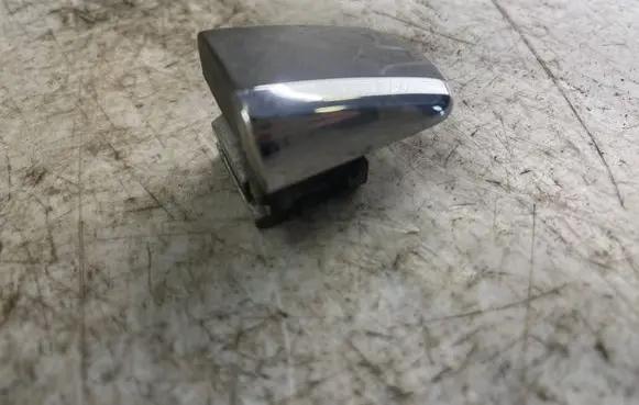 Mercedes-Benz C W202 Rear door handle cover 