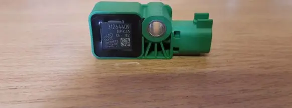 Volvo XC60 Airbag deployment crash/impact sensor 31264409