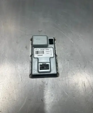 Xenon control unit/module