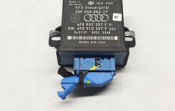Light module LCM