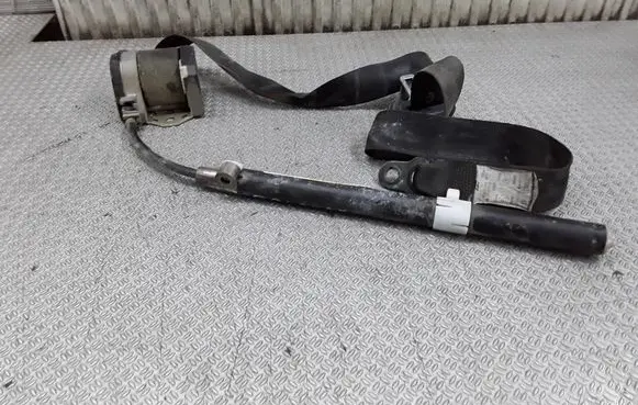Ford Galaxy Front seatbelt 7M0857705C