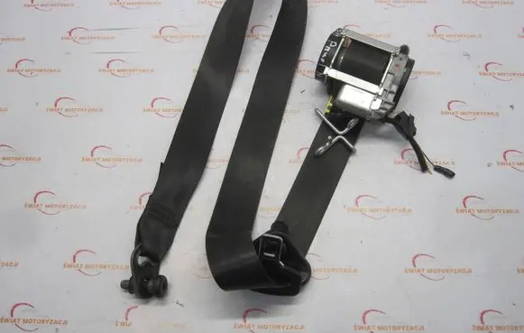 Ford Grand Tourneo Connect Front seatbelt DT11K61295CCW
