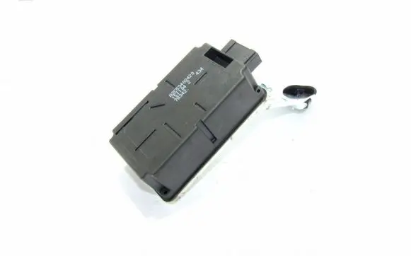 Suzuki Swift II ESP acceleration yaw rate sensor 3716061M11 A2C92194700