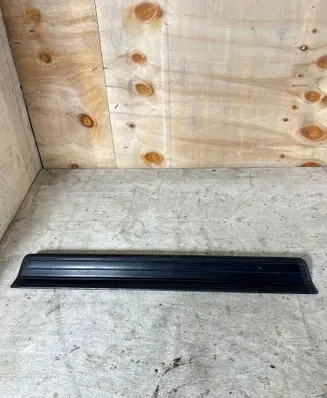 BMW 3 E46 Front sill trim cover 8196129 51478196129