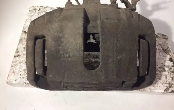 Audi A8 S8 D3 4E Front brake caliper
