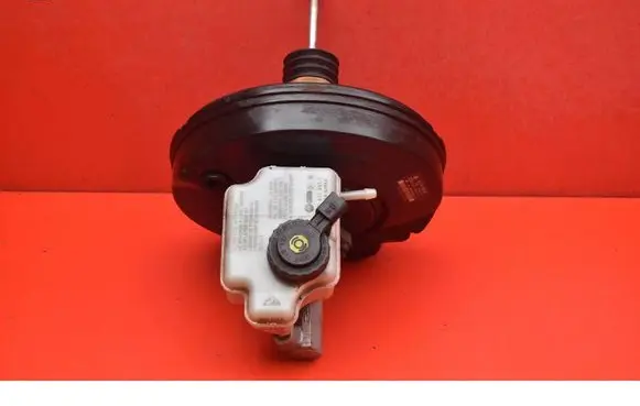 Skoda Octavia Mk2 (1Z) Brake booster 1K1614105BH