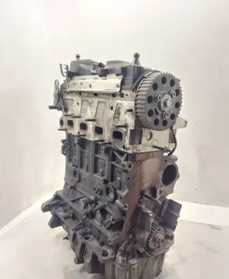 Volkswagen Caddy Engine CAY