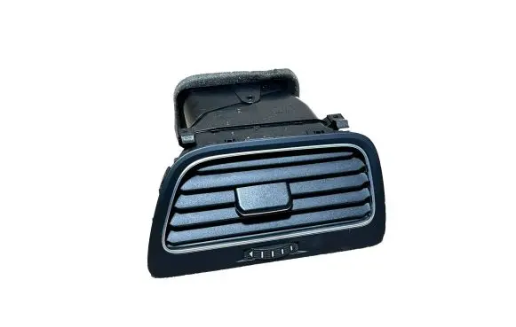 Volkswagen Golf VII Dash center air vent grill 5G1819704 5G1819248B 14908