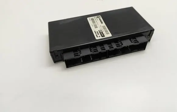 Comfort/convenience module